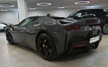 Ferrari SF90 Stradale — photo 15