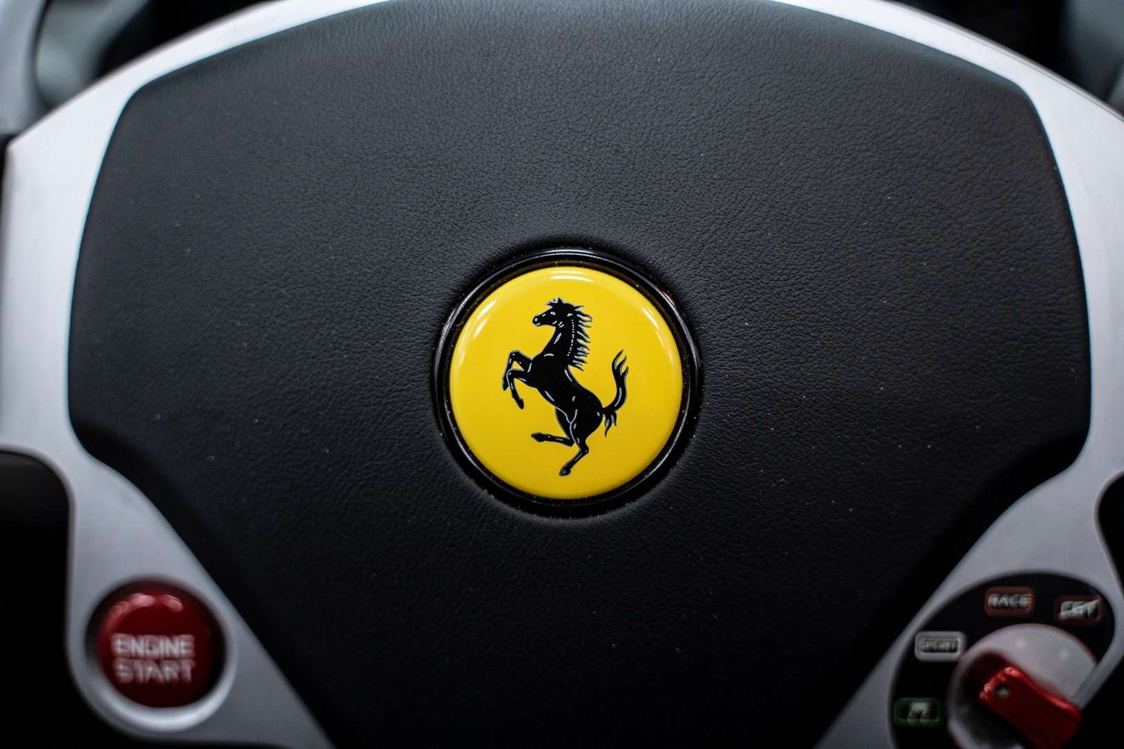 Ferrari F430 Spider - 2007 - Joinsteer - #39
