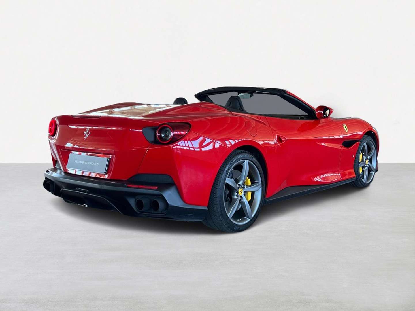 Ferrari Portofino - 2018 - Joinsteer - #9