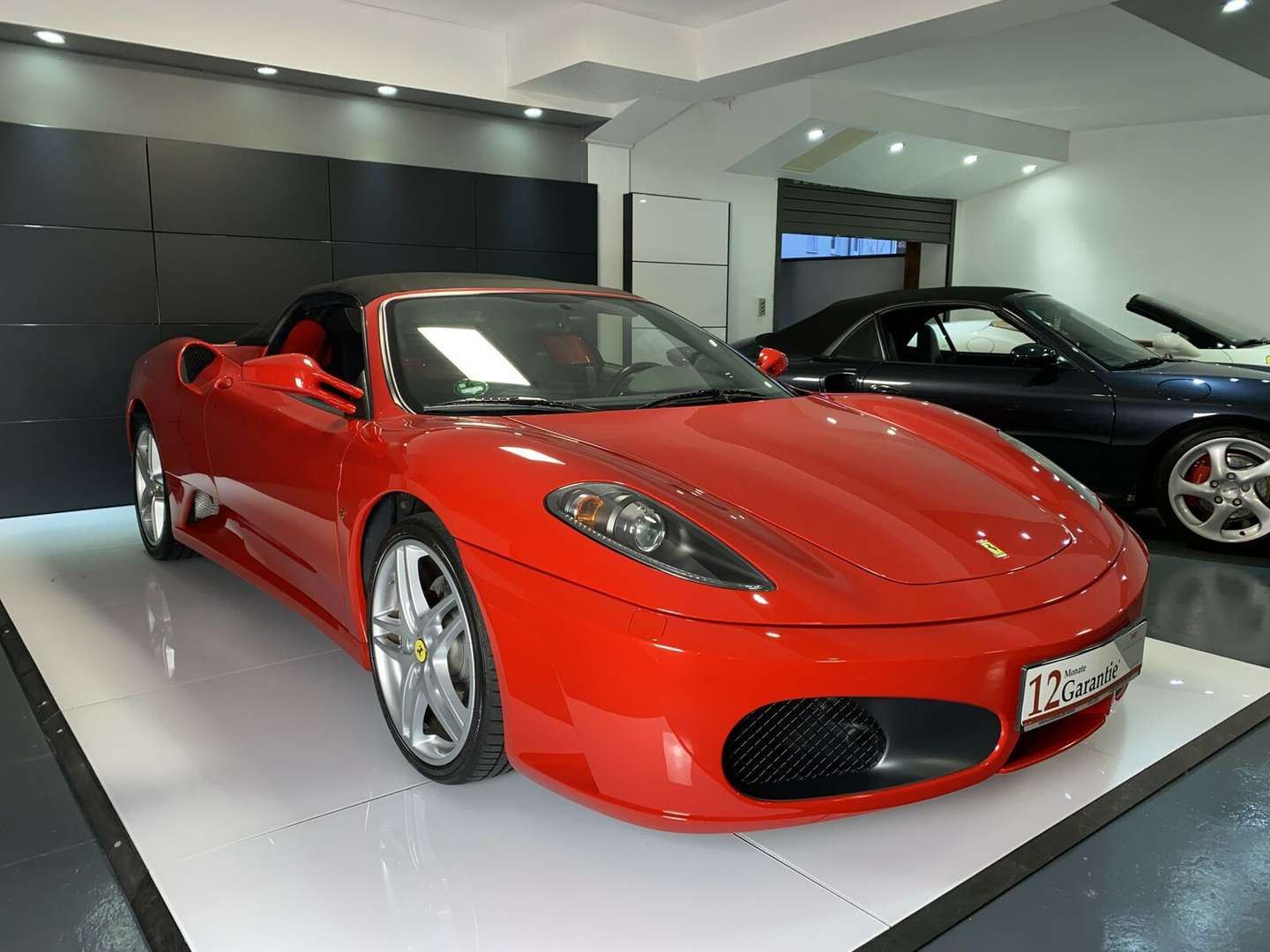 Ferrari F430 Spider - 2006 - Joinsteer - #3