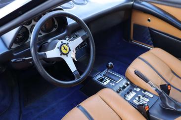 Ferrari 308 GTB — photo 15