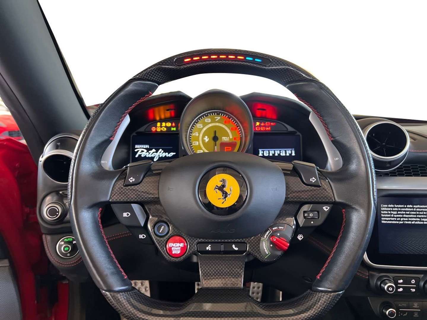 Ferrari Portofino - 2018 - Joinsteer - #10