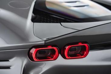 Ferrari SF90 Stradale — photo 23