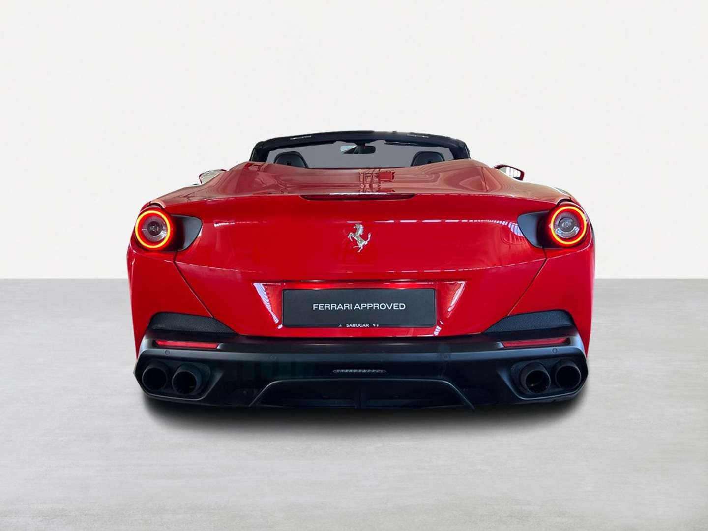 Ferrari Portofino - 2018 - Joinsteer - #11