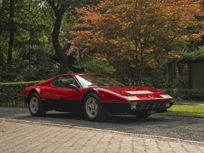 Ferrari 512 TR - - Joinsteer - #2