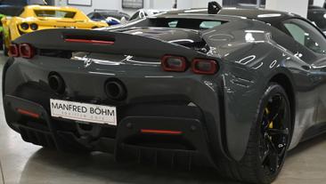 Ferrari SF90 Stradale — photo 18