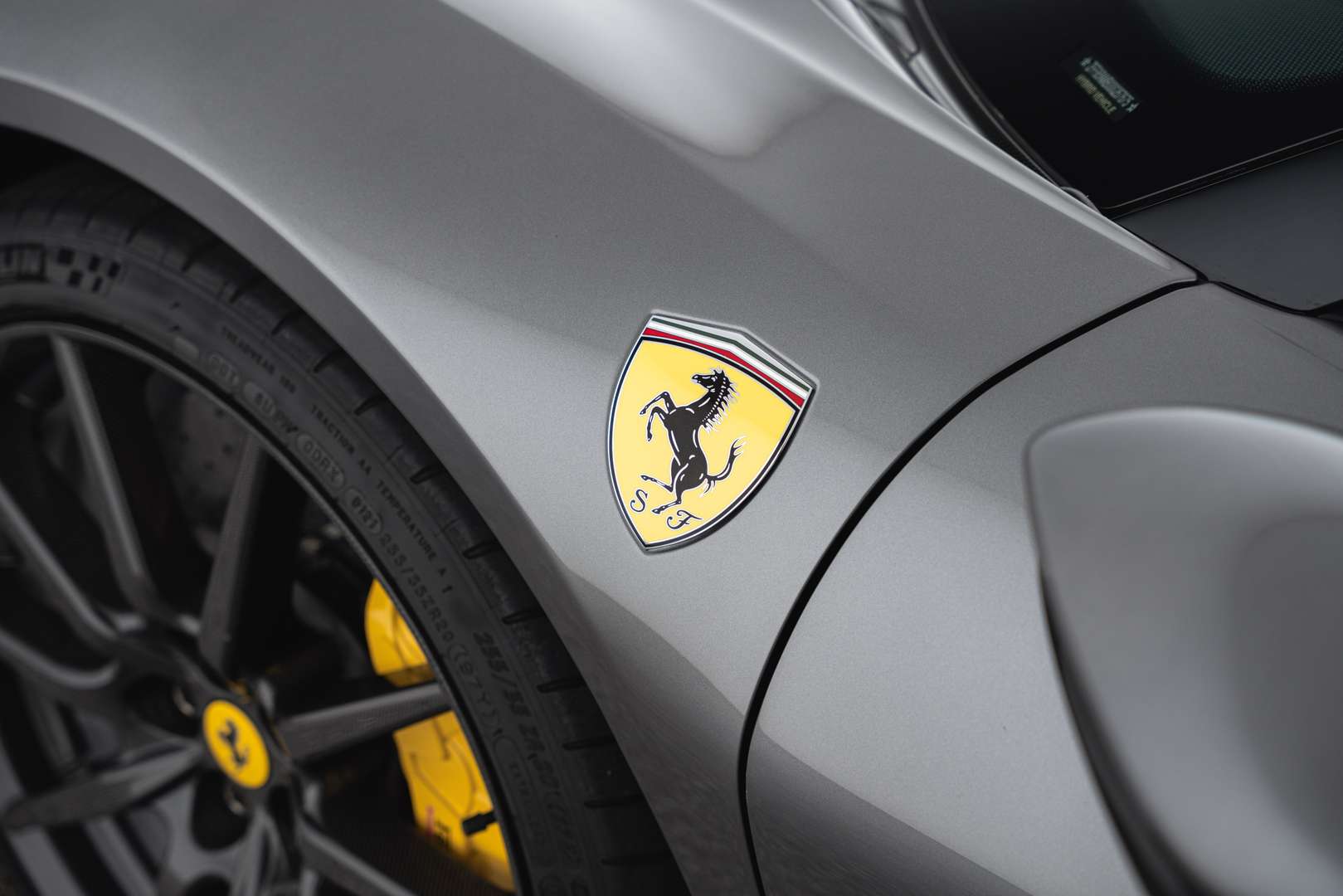 Ferrari SF90 Stradale - 2025 - Joinsteer - #25