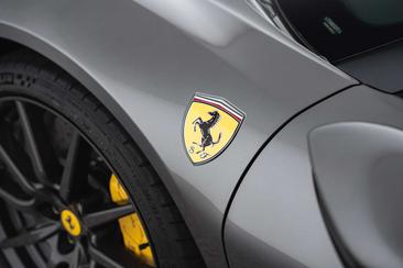 Ferrari SF90 Stradale — photo 25
