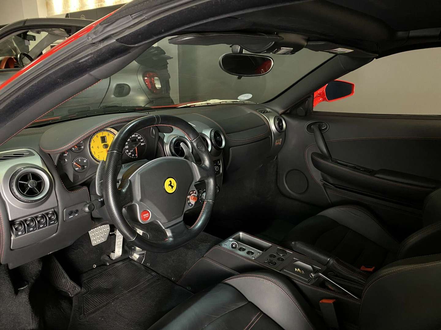 Ferrari F430 Spider - 2006 - Joinsteer - #7