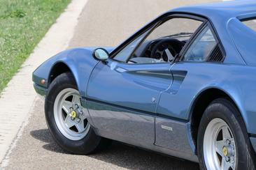 Ferrari 308 GTB — photo 18