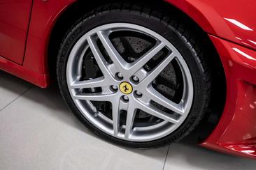 Ferrari F430 Spider — photo 45
