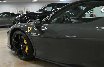 Ferrari SF90 Stradale — photo 19