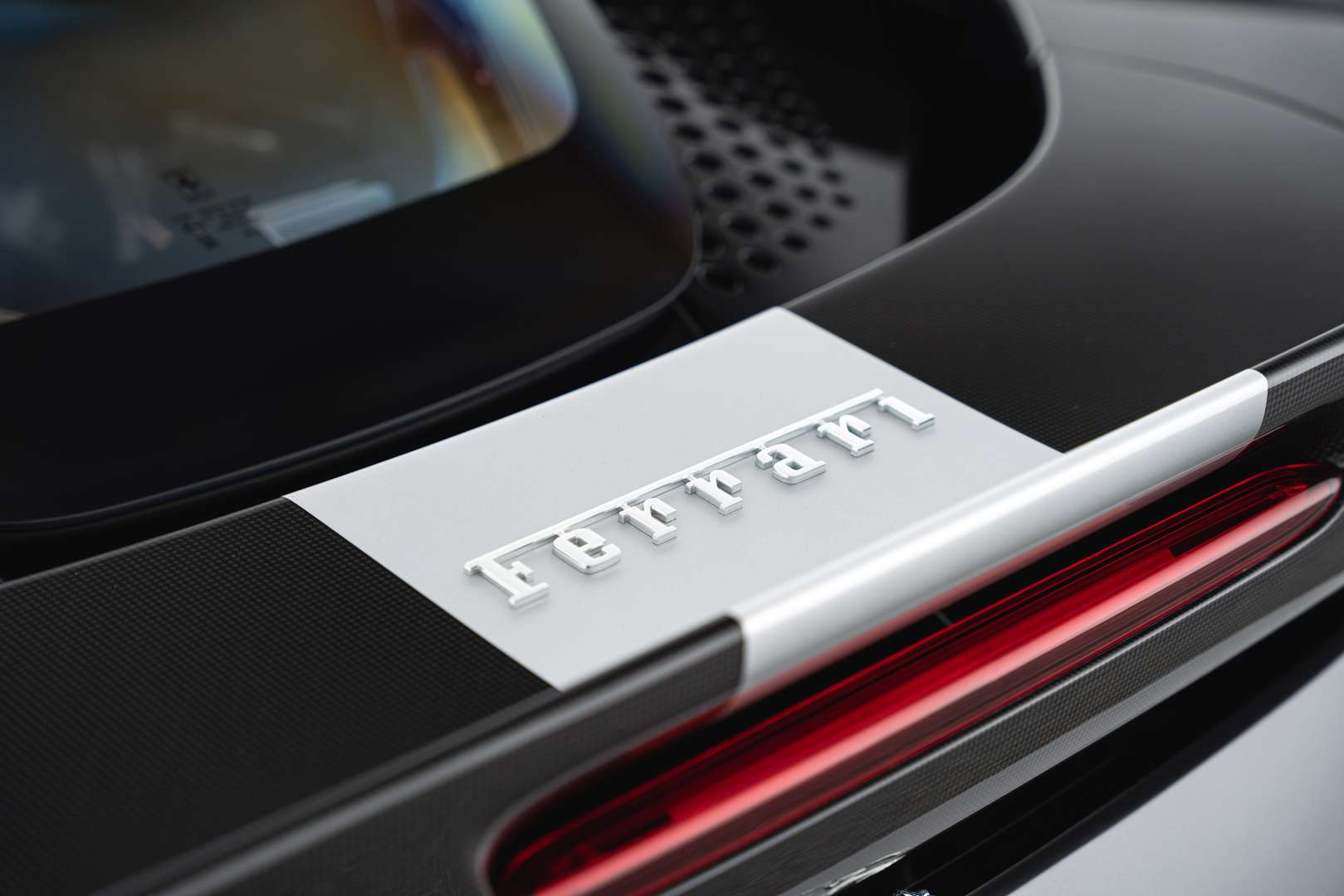 Ferrari SF90 Stradale - 2025 - Joinsteer - #26