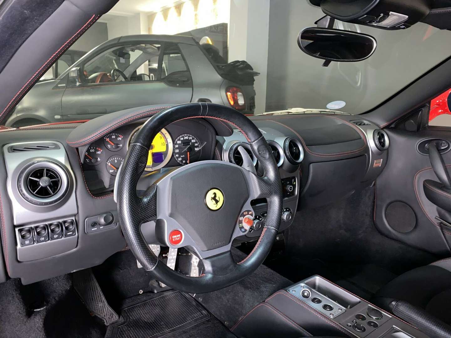 Ferrari F430 Spider - 2006 - Joinsteer - #8
