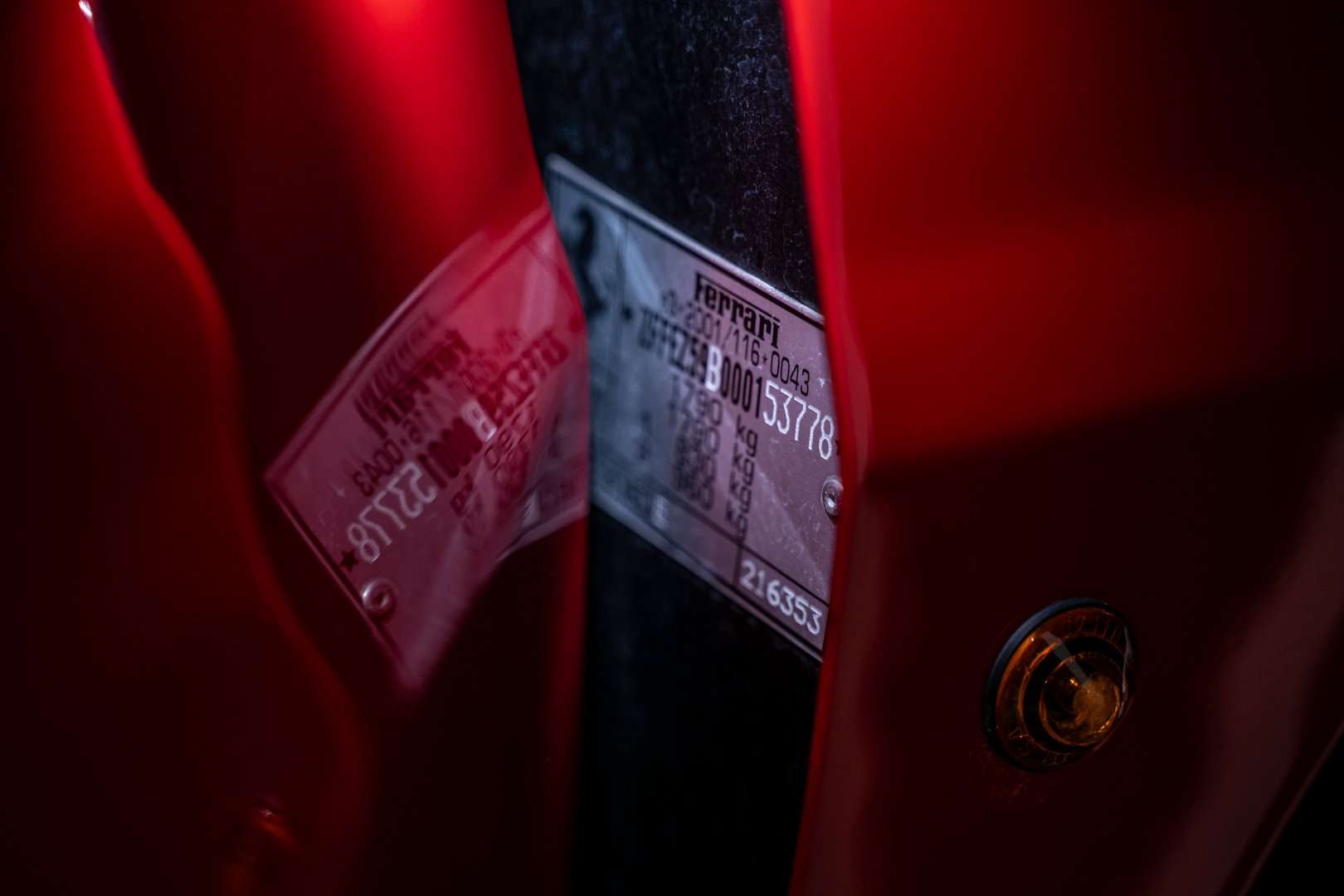 Ferrari F430 Spider - 2007 - Joinsteer - #46