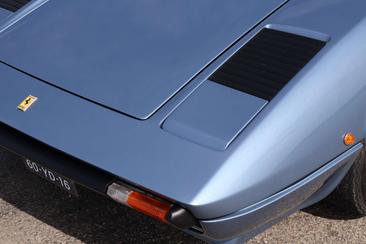 Ferrari 308 GTB — photo 19