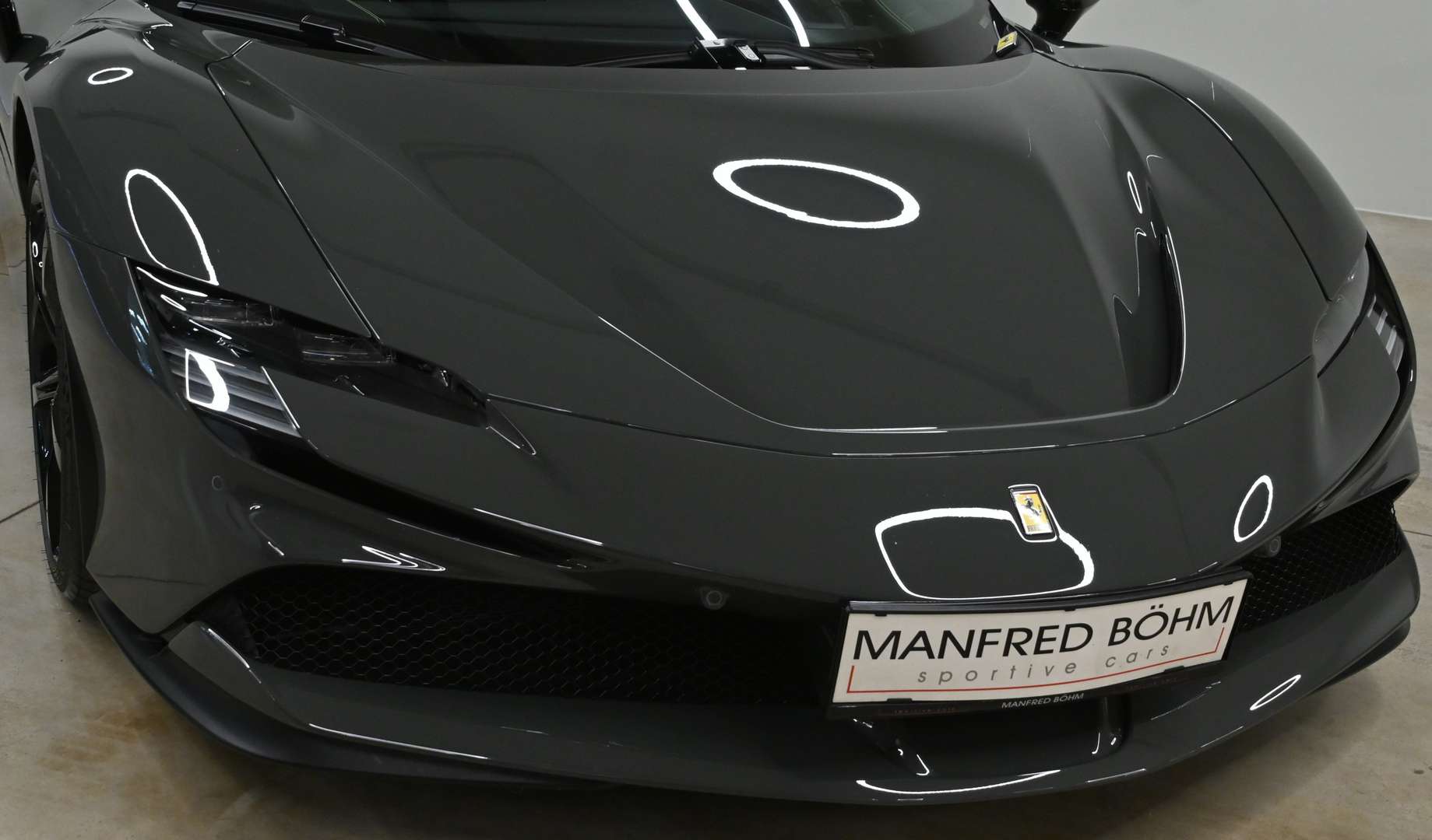 Ferrari SF90 Stradale - 2022 - Joinsteer - #20