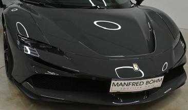 Ferrari SF90 Stradale — photo 20