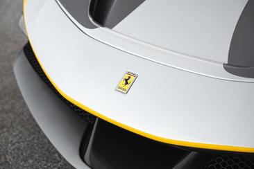 Ferrari SF90 Stradale — photo 27