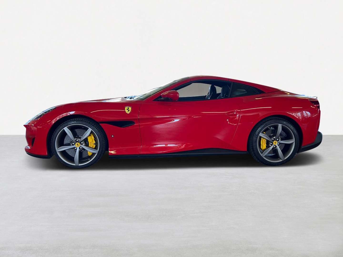 Ferrari Portofino - 2018 - Joinsteer - #16