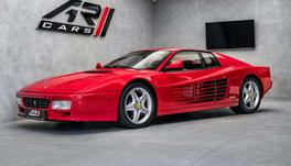 Ferrari 512 TR -  - Joinsteer - #1