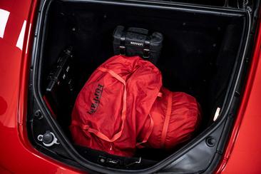 Ferrari F430 Spider — photo 49