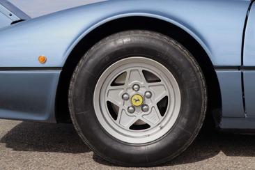 Ferrari 308 GTB — photo 21