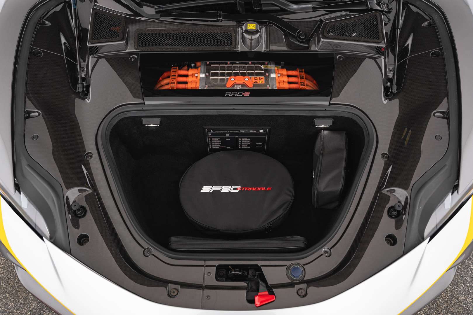 Ferrari SF90 Stradale - 2025 - Joinsteer - #29