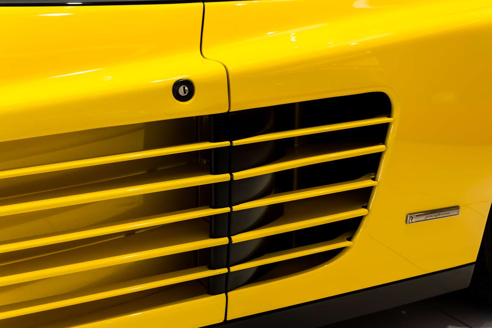 Ferrari Testarossa - 1991 - Joinsteer - #23