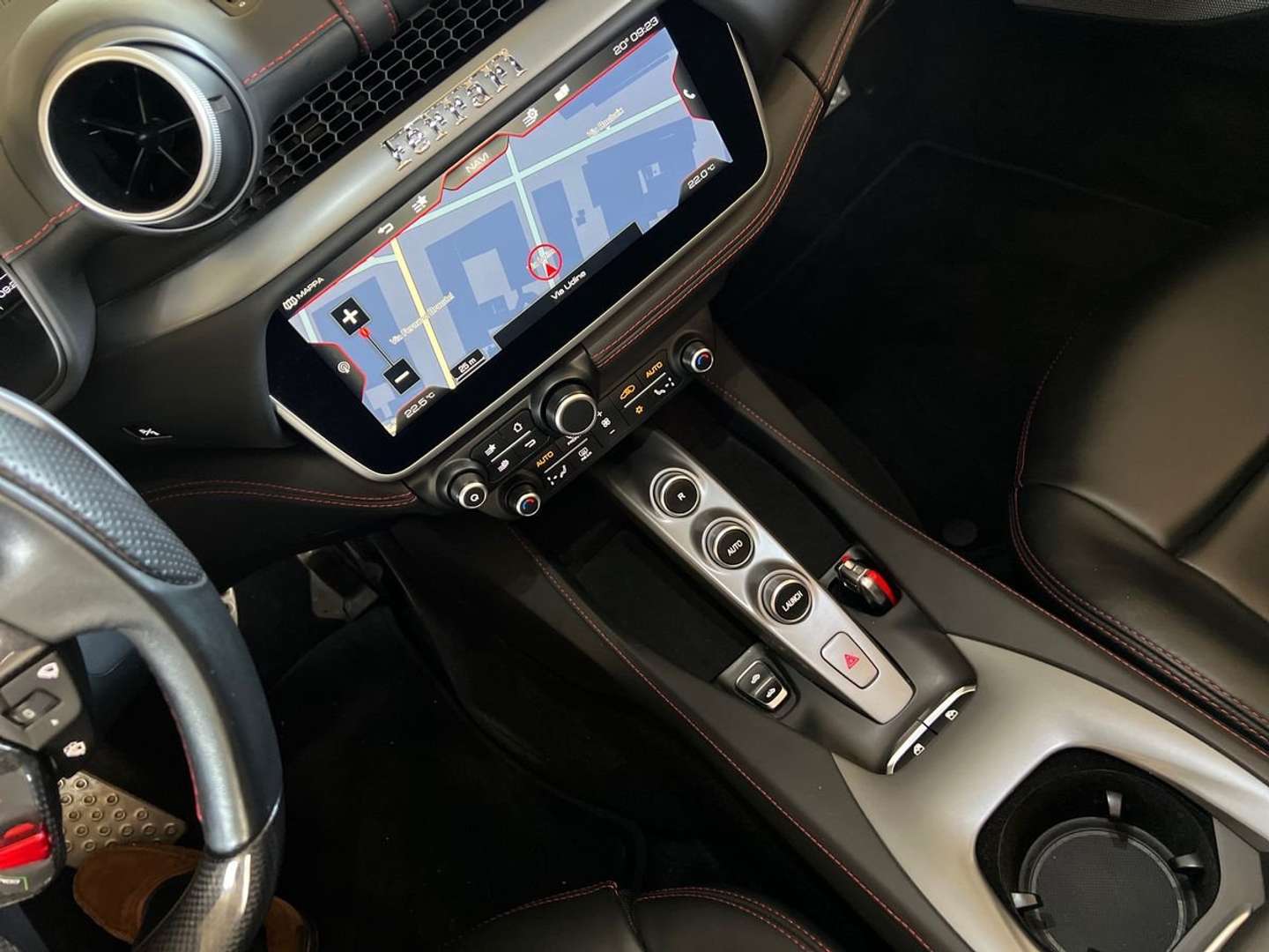 Ferrari Portofino - 2018 - Joinsteer - #18