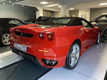 Ferrari F430 Spider — photo 12