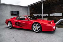 Ferrari 512 TR -  - Joinsteer - #2