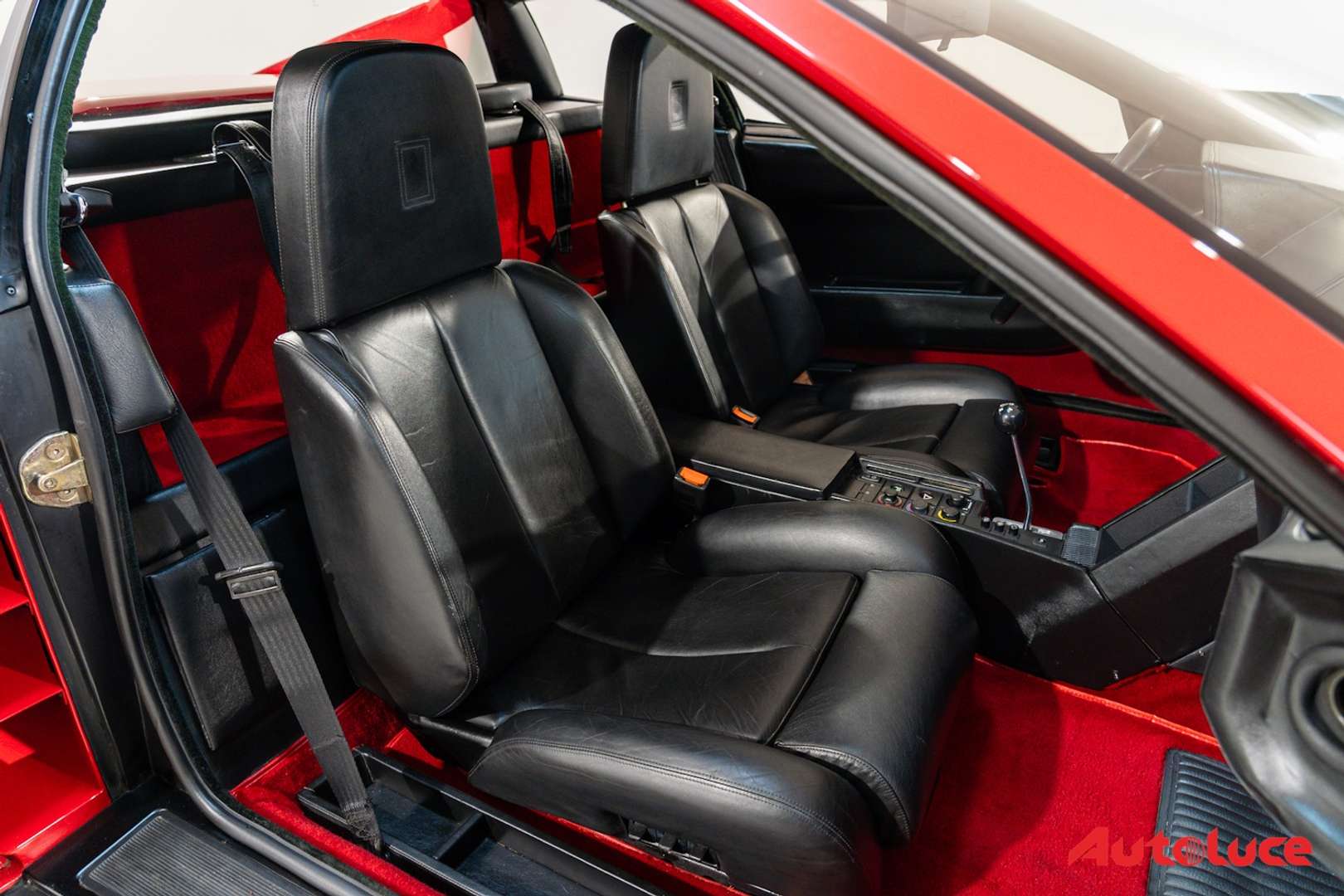 Ferrari Testarossa - 1988 - Joinsteer - #15