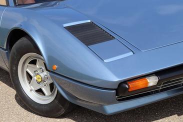 Ferrari 308 GTB — photo 23