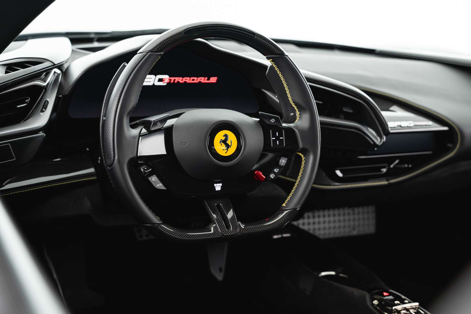 Ferrari SF90 Stradale - 2025 - Joinsteer - #31