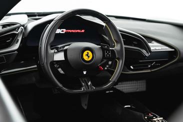Ferrari SF90 Stradale — photo 31