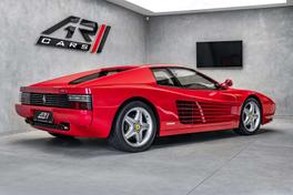 Ferrari 512 TR -  - Joinsteer - #3