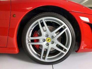 Ferrari F430 Spider — photo 14