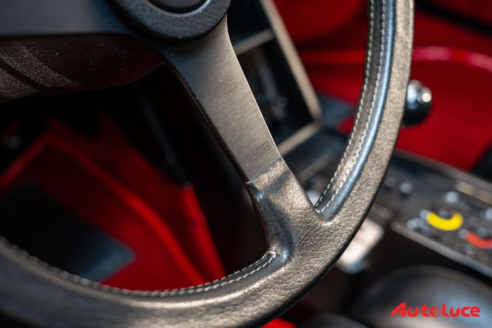 Ferrari Testarossa - 1988 - Joinsteer - #16