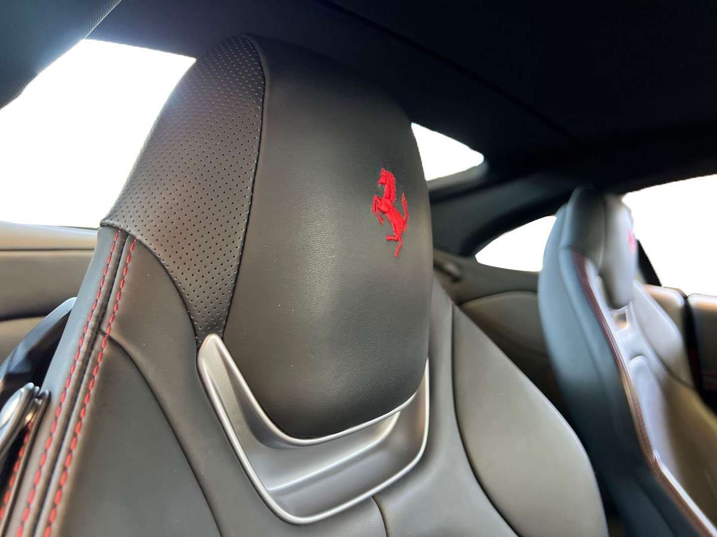 Ferrari Portofino - 2018 - Joinsteer - #20