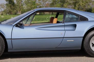 Ferrari 308 GTB — photo 24