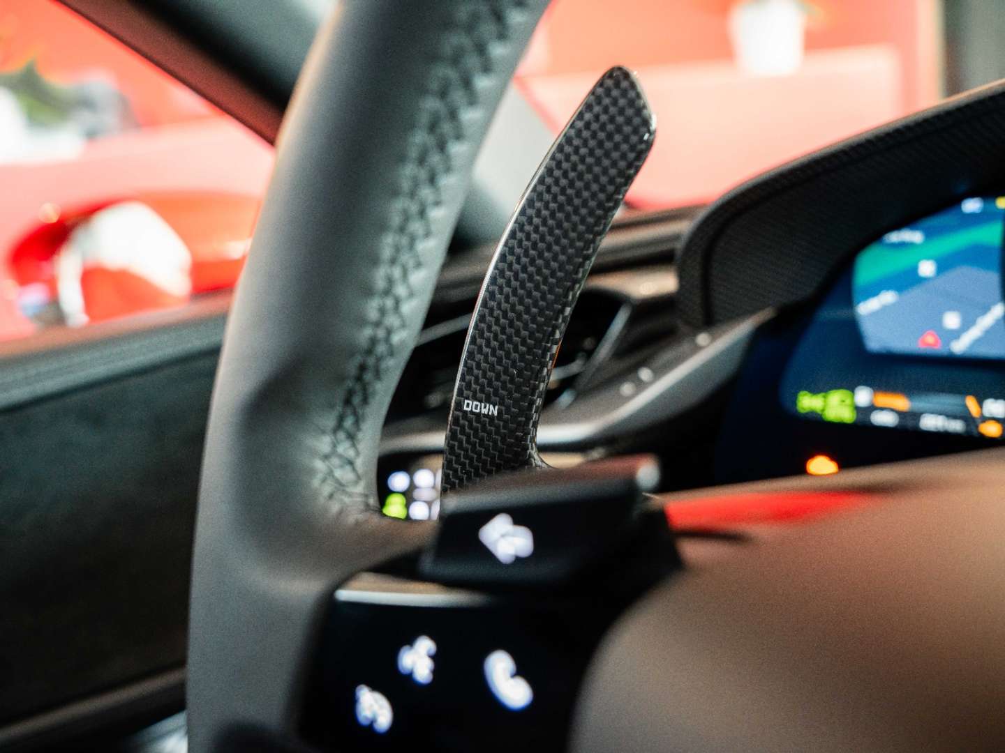 Ferrari SF90 Stradale - 2024 - Joinsteer - #20