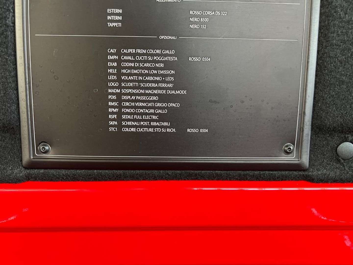 Ferrari Portofino - 2018 - Joinsteer - #21