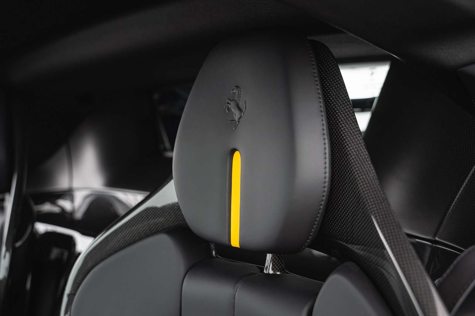 Ferrari SF90 Stradale - 2025 - Joinsteer - #33