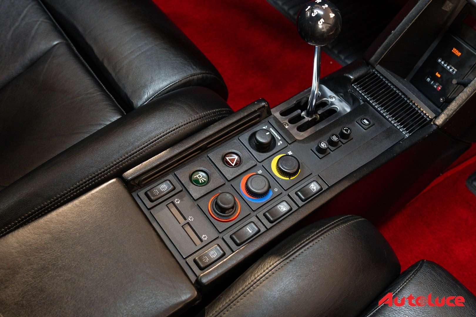 Ferrari Testarossa - 1988 - Joinsteer - #19