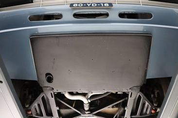 Ferrari 308 GTB — photo 27