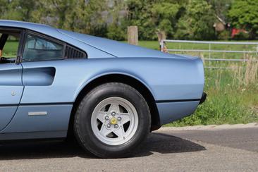 Ferrari 308 GTB — photo 28