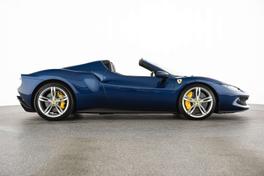 Ferrari 296 GTS -  - Joinsteer - #2