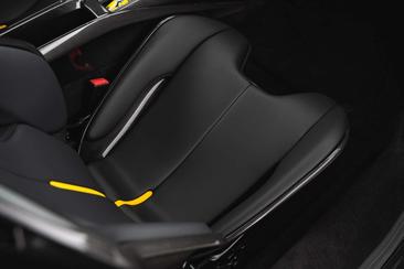 Ferrari SF90 Stradale — photo 35