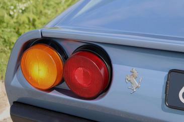Ferrari 308 GTB — photo 29
